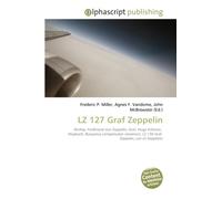 Lz 127 Graf Zeppelin