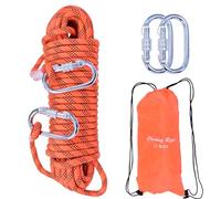 LZ.MZXU Climbing Rope Multi-functional Rope for Camping Outdoor Emergency Escape Rope