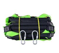 LZ.MZXU Fire Escape Ladders Safety Devices Rope Ladder 3M/5M/8M/10M/15M Escape Ladder