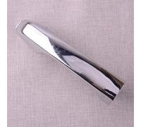 LZBZHB Car Exterior Outsidedoor Handle for Toyota for 4Runner for Trail for Land for Cruiser for Base Ultra Luxury Silver Car Exterior Door Handle Cover