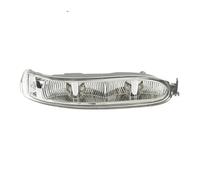 LZBZHB Car Rear View Mirror Light For Benz For W209 For CLK200 For CLK220 For CLK240 For CLK280 For CLK320 2002 2003 2004 2005 2006 2007 2008 2009 Rear Lamps Assembly(1pc Right)