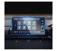 LZBZHB For CRV For Civic For HRV For Pilot 2023 2024 9 Inch Car GPS Navigation Tempered Glass Screen Film Protector Car Navigation Screen Protector(Right hand drive)