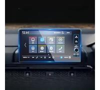 LZBZHB For CRV For Civic For HRV For Pilot 2023 2024 Car GPS Navigation Tempered Glass Screen Protector Film 9Inch Auto Interior Car Navigation Screen Protector(Right hand drive)