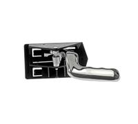 LZBZHB for for Silverado 1999 2000 2001 2002 2003 2004 2005 2006 2007 for GMC for Sierra Interior Door Handle 15760297 15760298 Car Interior Door Pull Handle Inner(15760297 LH)