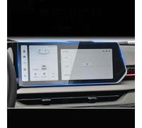 LZBZHB For Geely For Bin For Rui For Cool 2022 12.3 Inch Car GPS Navigation Screen Tempered Glass Protective Film Auto Interior Car Navigation Screen Protector(GPS 12.3 inch)
