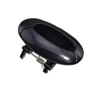 LZBZHB for Hyundai for Elantra 1996 1997 1998 1999 2000 Outside Or Inside Door Handle Front Or Rear Left Driver Or Right Passenger Car Interior Door Pull Handle Inner(Outside Rear Left)