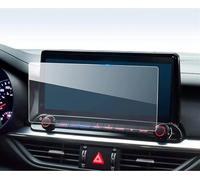 LZBZHB For Kia For Forte 2021 10.25INCH GPS Navigation Tempered Glass Touch Screen Protective Film Car Navigation Screen Protector