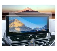 LZBZHB For Nissan For Altima For SL For SR For VC-Turbo 2023 12.3inch Car Gps Navigation Tempered Glass Film Protector Touch Screen Film Car Navigation Screen Protector