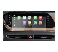 LZBZHB For Sonata For DN8 2020 10.25 Inch Car Navigation Touch Center Screen Protector Auto Interior Accessories Tempered Glass Film Car Navigation Screen Protector