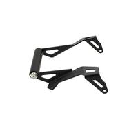 LZBZHB GPS Phone Holder Mount For ADV For 350 2025- Navigation Bracket Mobile Phone Bracket Accessories(12mm)