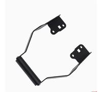 LZBZHB GPS Phone Holder Mount For BMW For F900GS 2024 2025 Motorcycle Mobile Phone Stand Holr GPS Navigation Bracket