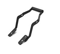 LZBZHB GPS Phone Holder Mount For BMW For F900XR 2020-2023 GPS Navigation Bracket Support Motorcycle Expansion Mobile Phone Navigation Bracket(BLACK-M)