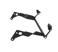 LZBZHB GPS Phone Holder Mount For BMW For R1200GS For ADV For R1250GS 2013 2014 2015 2016 2017 2018 2019 2020-2023 Phone Navigation GPS Bracket(2)