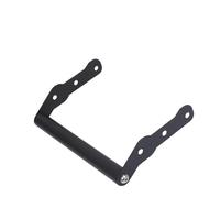 LZBZHB GPS Phone Holder Mount For Moto For Guzzi For Stelvio For 1200 For 8V For NTX 2008-2017 Motorcycle Accessories Phone Stand Holr Support GPS Navigation Plate Bracket