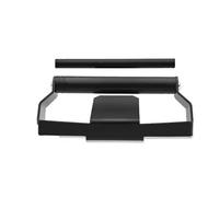 LZBZHB GPS Phone Holder Mount For Zontes For 368G GPS Navigation Bracket Mobile Phone Multifunctional Extension Pole Phone Stand Support(22MM 368G)