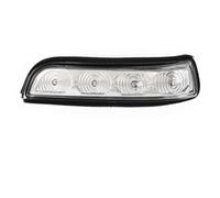 LZBZHB LED Car Rearview Mirror Light Reversing Indicator Lamp For Hyundai For I30 2009 2010 2011 2012 Rear Lamps Assembly(1pc Mixed Left)