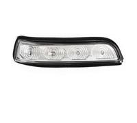 LZBZHB LED Car Rearview Mirror Light Reversing Indicator Lamp For Hyundai For I30 2009 2010 2011 2012 Rear Lamps Assembly(1pc Mixed Right)