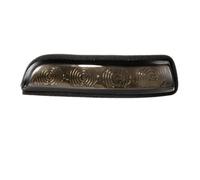 LZBZHB LED Car Rearview Mirror Light Reversing Indicator Lamp For Hyundai For I30 2009 2010 2011 2012 Rear Lamps Assembly(1pc Smoked Left)