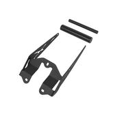 LZBZHB Motorcycle Navigation Bracket Phone Mount For X Desert For DesertX 2023 2024 Motorcycle GPS Navigator Mount Bracket Dashcam Rack Phone Hold Stand(12MM or 22MM)