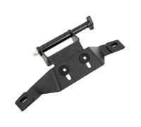 LZBZHB Motorcycle Navigation Support For BMW For C400X For C400X 2019 2020 2021 GPS For Smart Navigation Mount Mounting Bracket Adapter Holder Mobile Phone Stand(Phone stand)