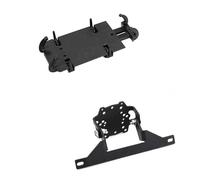 LZBZHB Motorcycle Navigation Support For BMW For R850RT For R1150RT For R 1150 RT GPS Navigation Bracket Motorcycle Stand Holder Phone Holder USB(AC)