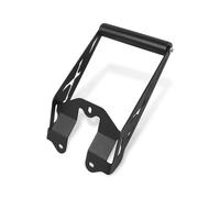 LZBZHB Motorcycle Phone Holder For Ducati For Desert X For DesertX 2022 2023 2024 Motorcycle GPS Navigator Mount Dashcam Rack Bracket Phone Hold Stand GPS Bracket(22mm)