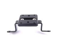 LZBZHB Motorcycle Phone Holder For SUZUKI For V-Strom 250 650 1000 1050 For GN125 For GN250 For GN400 For Adventure Phone GPS Mount Navigation Plate Bracket GPS Bracket(Type 2)