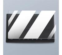 LZBZHB Navigation Protective Film For BYD For M6 For Song For MAX 2019-2025 Car LCD Screen 9H Tempered Glass GPS Navigation Protector GPS Screen Protector Navigation Film(HD 15.6 inch)