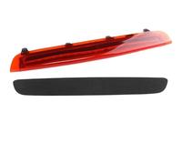 LZBZHB Third Brake Light For A3 For Sportback 2004 2005-2012 High Level 3rd Brake Light Stop Lamp 8P4945097C Car Accessories Third 3RD Brake Light(Red)