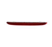 LZBZHB Third Brake Light For Benz For W164 For ML Class For 320 350 500 2005-2011 Car Third High Brake Light Lamp A164820105 Third 3RD Brake Light(Red)