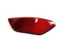 LZBZHB Third Brake Light For Cayenne 2011 2012 2013 2014 95863110500 95863110600 Car Red Rear Bumper Lamp Reflector Third 3RD Brake Light(Only 1 Left)