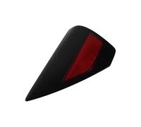 LZBZHB Third Brake Light For Tesla For Model 3 2017 2018 2019 2020 Car Rear Quarter Panel Reflector Tail Lamp Trim 1518783-00-B Third 3RD Brake Light(Only Left)