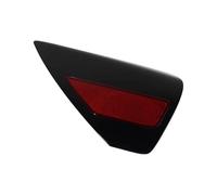 LZBZHB Third Brake Light For Tesla For Model 3 2017 2018 2019 2020 Car Rear Quarter Panel Reflector Tail Lamp Trim 1518783-00-B Third 3RD Brake Light(Only Right)