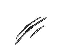 LzDQF Car Front Windscreen Wiper Blades Brushes for Yaris Cross XP210 2020 2021 2022 2023 2024 600 mm×400 mm×300 mm Front Windshield Wiper Blades.