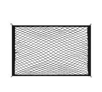 LzDQF Car Trunk Net for BMW i5 eDrive40 xDrive40 i5 M60 xDrive,Cargo Net,Car Boot Net.,A-Singlelayer-80cm