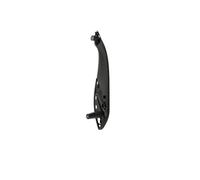 LzDQF Interior Door Handle for 3 series 2013-2018 F30,Auto Inside Door Panel Handle Premium Durable Materials Direct Replacement Part.,Black-Front Right
