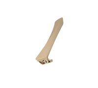 LzDQF Interior Door Handle for 3 series E90 E91 05-11,Auto Inside Door Panel Handle Premium Durable Materials Direct Replacement Part.,Beige-Right