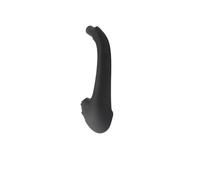 LzDQF Interior Door Handle for Benz C Class W203 2000-2007,Auto Inside Door Panel Handle Premium Durable Materials Direct Replacement Part.,Black-Right
