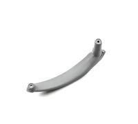 LzDQF Interior Door Handle for BMW X5 X6 E70 E71 E72 51416969402,Auto Inside Door Panel Handle Premium Durable Materials Direct Replacement Part.,Grey-Right