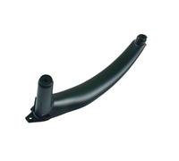 LzDQF Interior Door Handle for E70 E71 E72 X5 X6,Auto Inside Door Panel Handle Premium Durable Materials Direct Replacement Part.,Black-LEFT