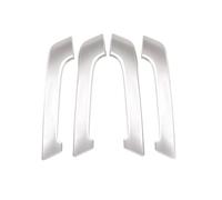 LzDQF Interior Door Handle for Toyota Land Cruiser Prado 2010-2018,Auto Inside Door Panel Handle Premium Durable Materials Direct Replacement Part.,Silver