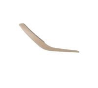 LzDQF Interior Door Handle for X1 E84 09-16,Auto Inside Door Panel Handle Premium Durable Materials Direct Replacement Part.,Beige-right