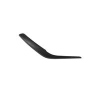 LzDQF Interior Door Handle for X1 E84 09-16,Auto Inside Door Panel Handle Premium Durable Materials Direct Replacement Part.,Black-right
