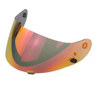 LzDQF Motorcycle Helmet Visor Replacement for HJC HJ09 CL-16 CL-17 CL-St CL-SP CS-R1CS-R 2,UV Protection Helmet Visor Replacements Anti-Scratch Visor Accessories.,F