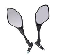 LzDQF Motorcycle Left And Right Rearview Mirrors For YAMAHA XSR900 2016-2022,Stealth Wind Wing Side Mirrors, Motorcycle Side Mirrors.