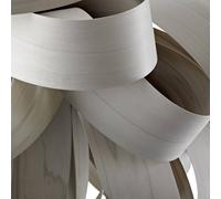 LZF LAMPS LZF Agatha Small hanging light, 78 x 76 cm, grey