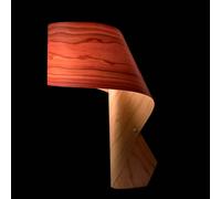 LZF LAMPS LZF Air table lamp natural cherry wood