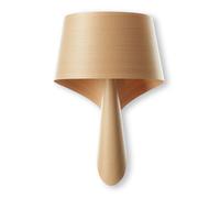 LZF LAMPS LZF Air wall light natural beech