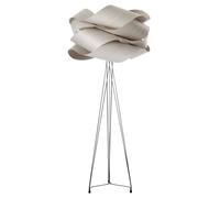 LZF LAMPS LZF Link floor lamp, grey