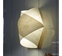 LZF LAMPS LZF Orbit wall light ivory